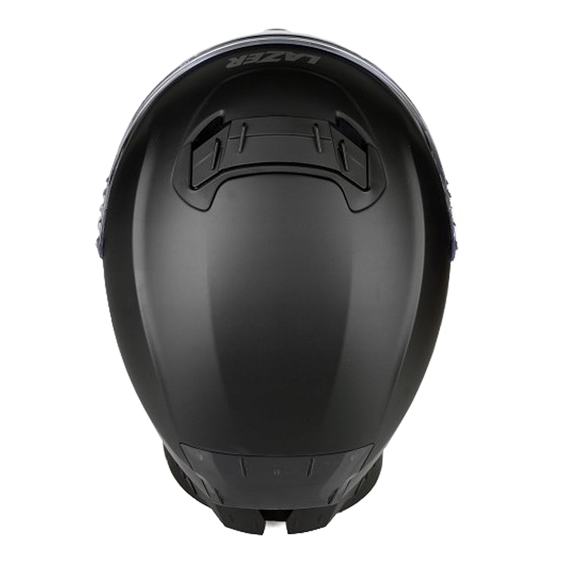 Integral Motorradhelm Lazer Rafale SR EVO Z-Line schwarz matt Ausverkauf