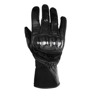 Motorradhandschuhe RSA Airvent 2 schwarz