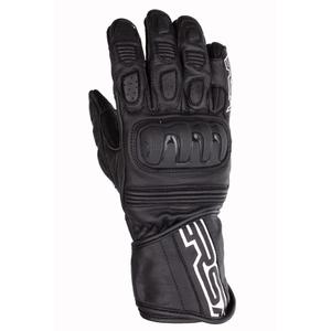 Motorradhandschuhe RSA Gappa 2 schwarz