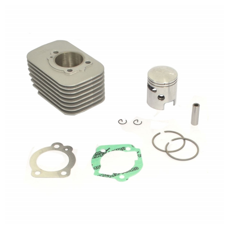 Zylinder Satz ATHENA Big Bore d 43 mm, 63 cc, pin d 10 mm