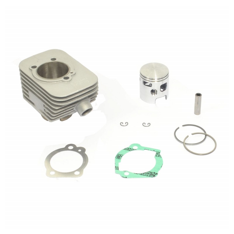 Zylinder Satz ATHENA Big Bore d 43 mm, 72 cc, pin d 10 mm