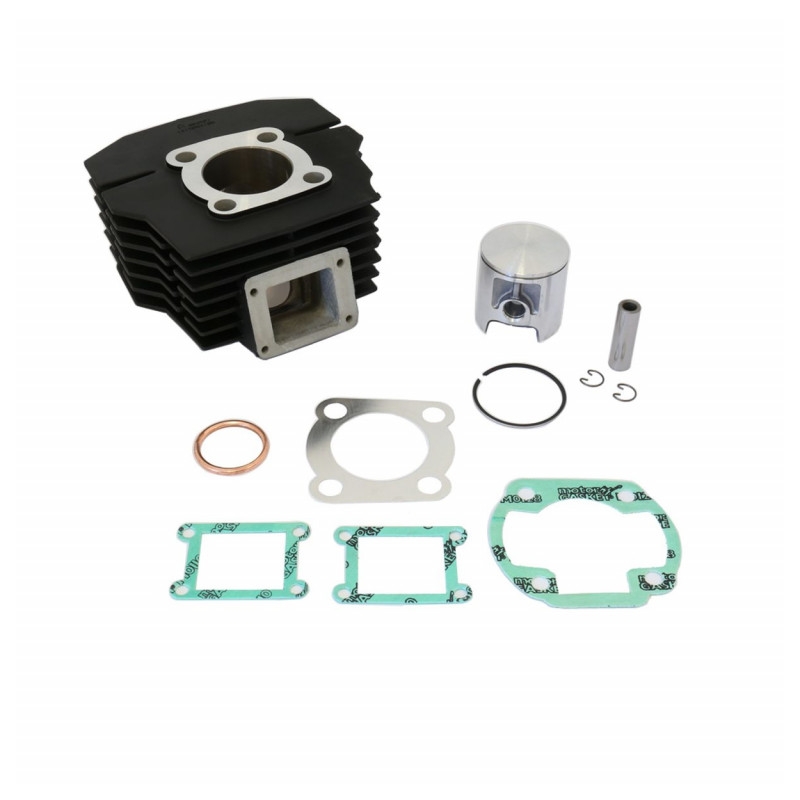Zylinder Satz ATHENA Big Bore d 57 mm, 129 cc