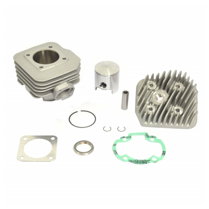 Zylinder Satz ATHENA Big Bore (with Head) d 47,6 mm, 70 cc