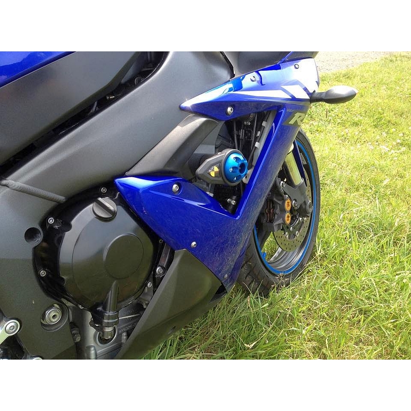 Yamaha YZF-R1 (02-03) Pfeil Ausverkauf