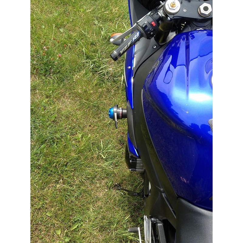Yamaha YZF-R1 (02-03) Pfeil Ausverkauf
