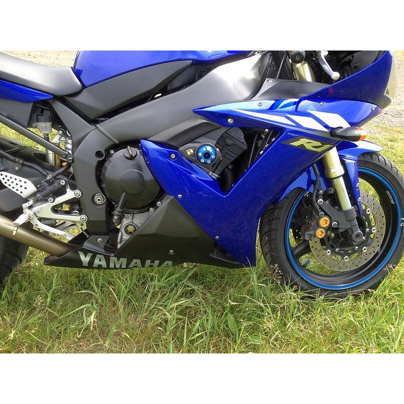 Yamaha YZF-R1 (02-03) Pfeil Ausverkauf