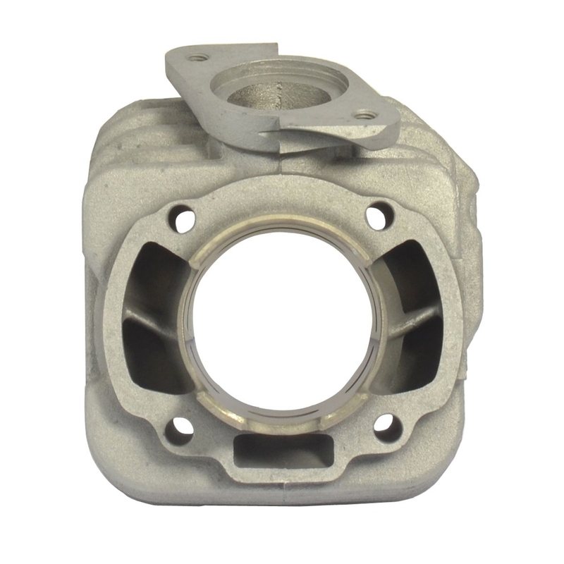 Zylinder Satz ATHENA Big Bore (with head) d 47,6 mm, 73cc