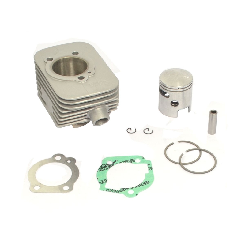 Zylinder Satz ATHENA Big Bore d 43 mm, 63 cc, pin d 10 mm