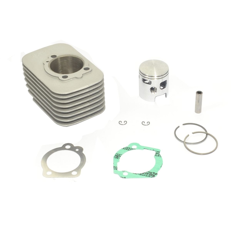 Zylinder Satz ATHENA Big Bore d 43 mm, 72 cc, pin d 10 mm