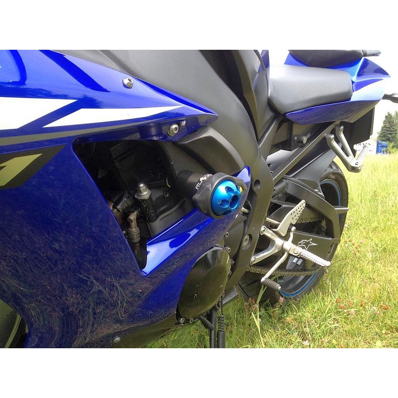 Yamaha YZF-R1 (02-03) Pfeil Ausverkauf