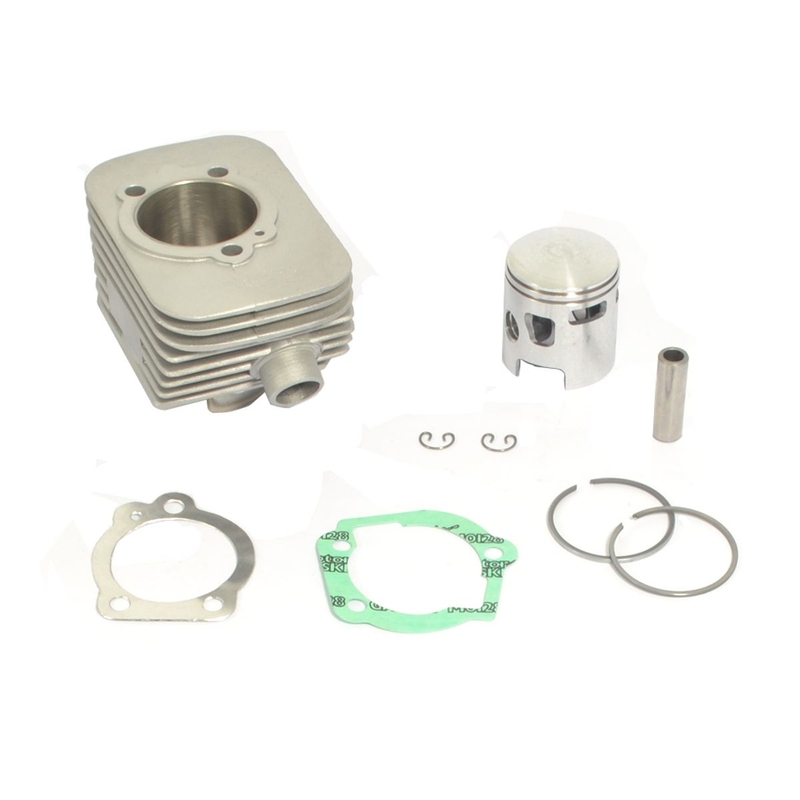 Zylinder Satz ATHENA Big Bore d 43 mm, 63 cc, pin d 12 mm