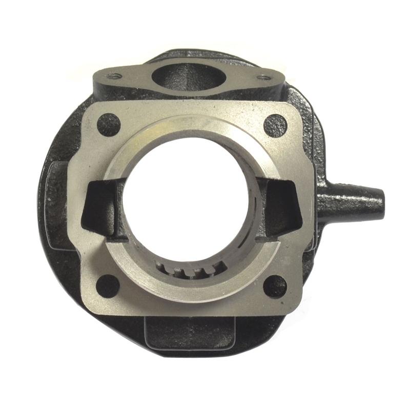 Zylinder Satz ATHENA Big Bore d 47 mm, 75 cc, Cast Iron