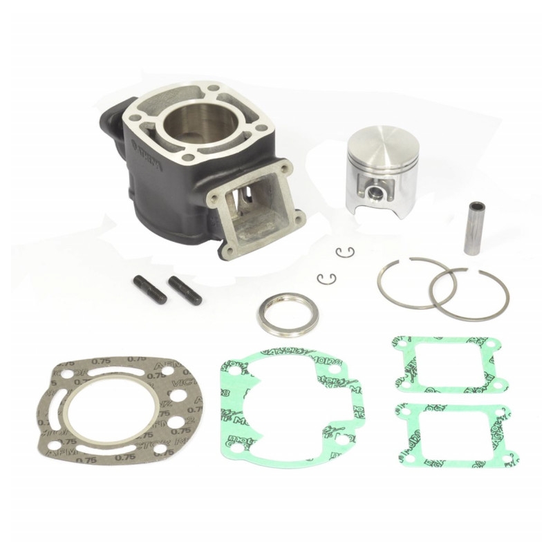 Zylinder Satz ATHENA Big Bore d 55 mm, 120 cc