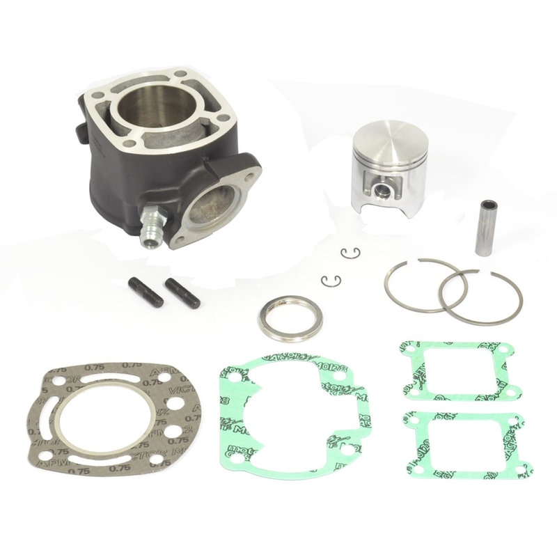 Zylinder Satz ATHENA Big Bore d 55 mm, 120 cc