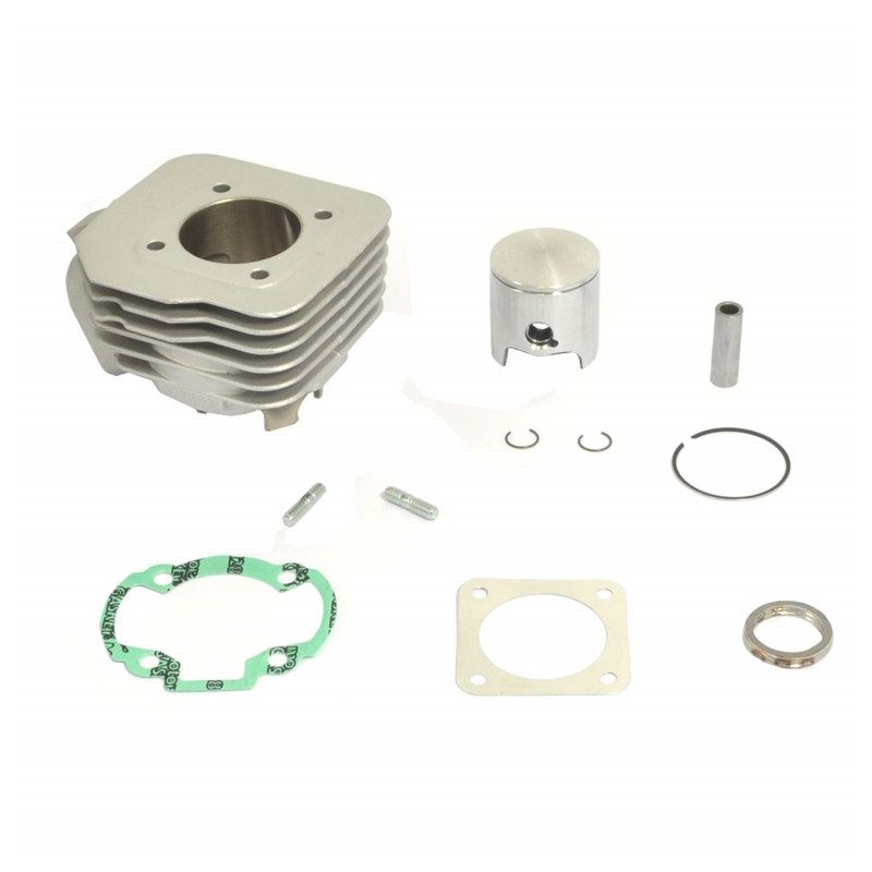 Zylinder Satz ATHENA Big Bore (without Head) d 47,6 mm, 70 cc