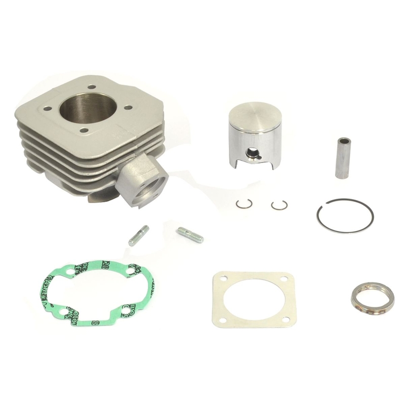 Zylinder Satz ATHENA Big Bore (without Head) d 47,6 mm, 70 cc