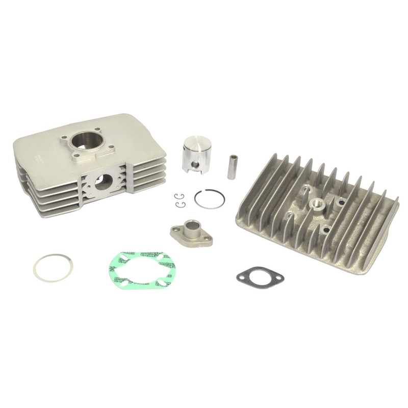 Zylinder Satz ATHENA Big Bore d 48 mm, 80 cc