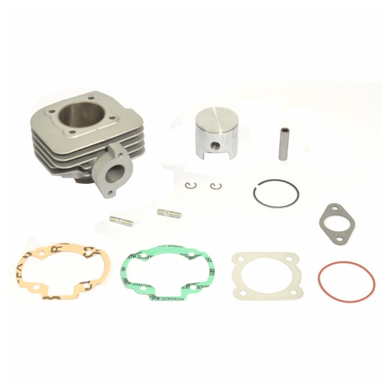 Zylinder Satz ATHENA Big Bore (without Head) d 47 mm, 70 cc