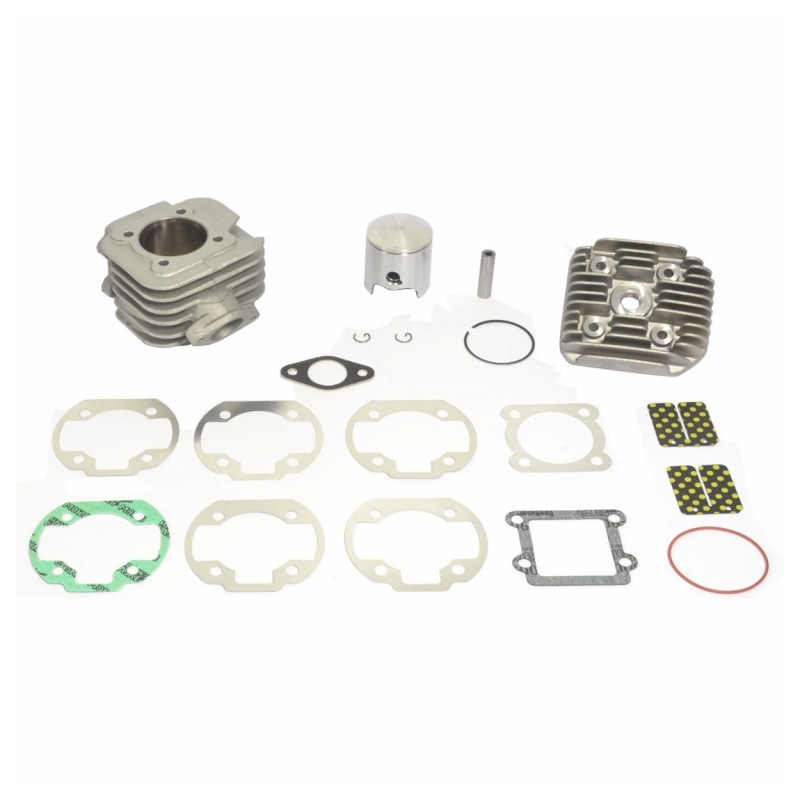 Zylinder Satz ATHENA Big Bore (with Head) d 47,6 mm, 70 cc, pin 10 mm