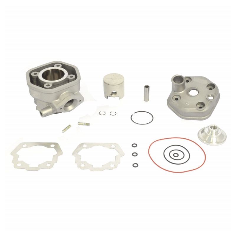 Zylinder Satz ATHENA Big Bore d 47,6 mm, 70cc