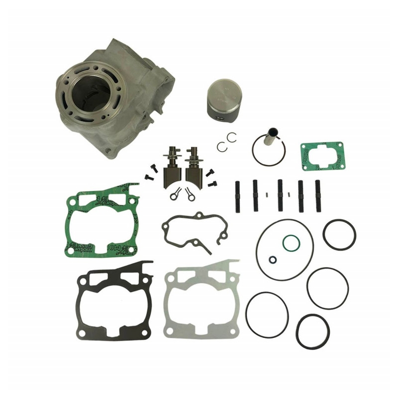 Zylinder Satz ATHENA Standard Bore d 54 mm, 125 cc