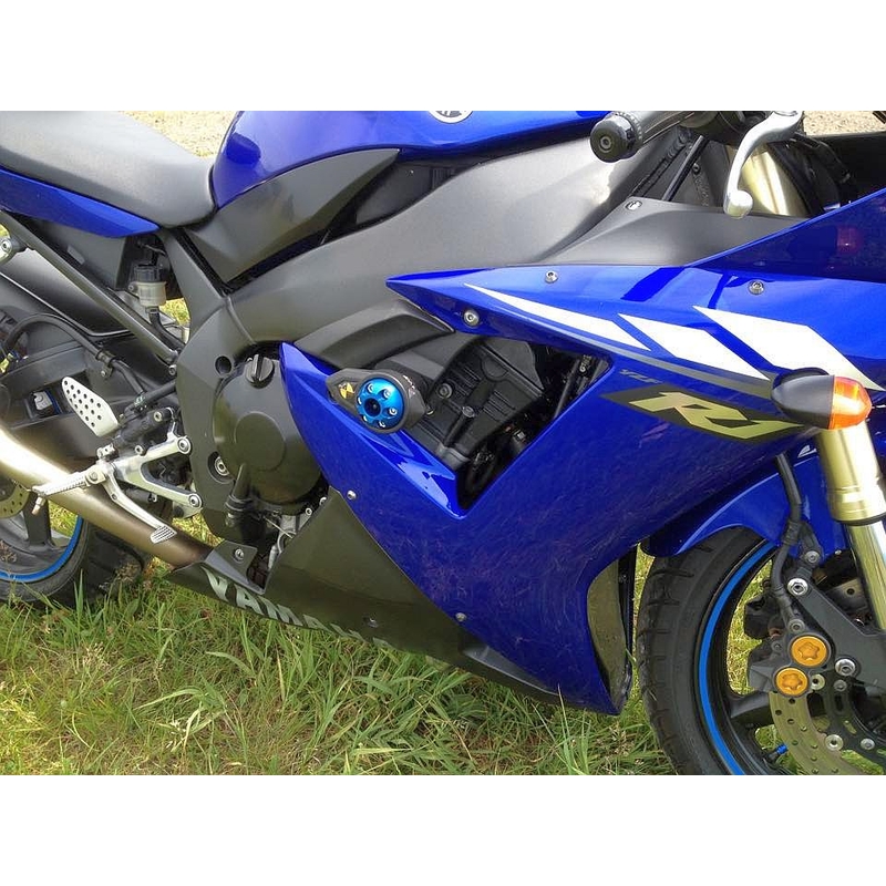 Yamaha YZF-R1 (02-03) Conus výprodej