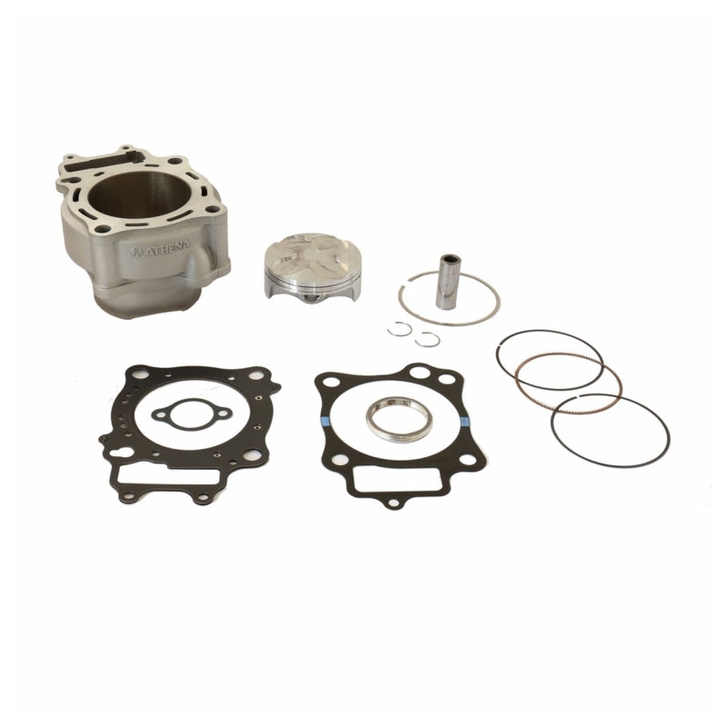 Zylinder Satz ATHENA Standard Bore d 76,8 mm, 250 cc