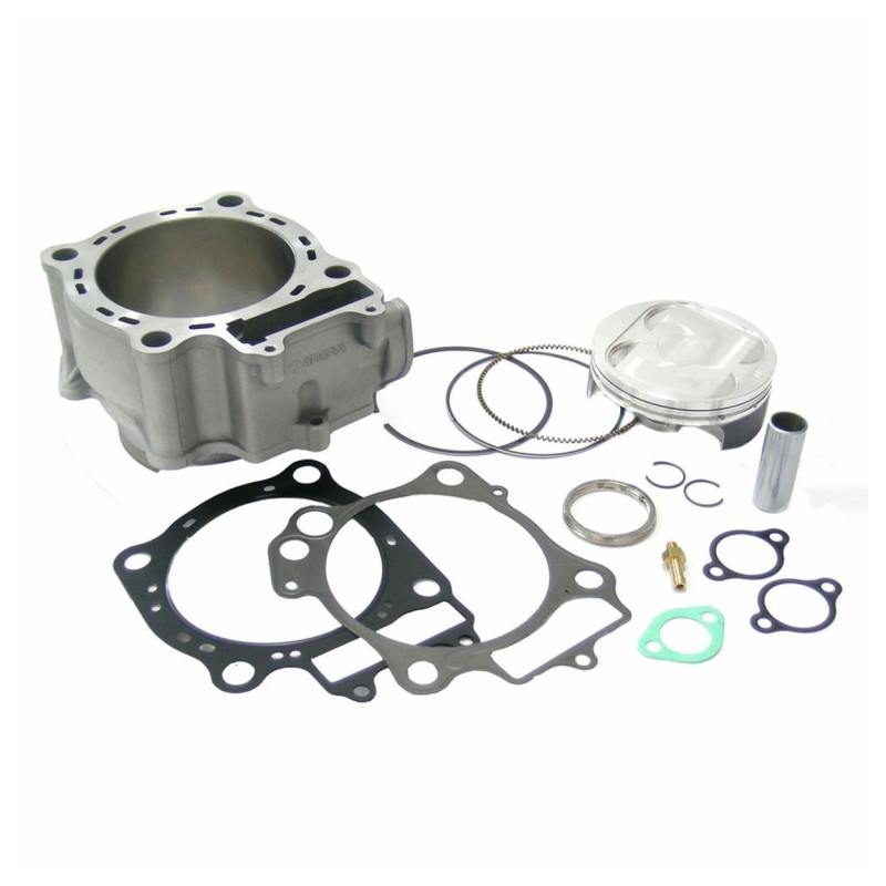 Zylinder Satz ATHENA Big Bore d 100 mm, 490 cc