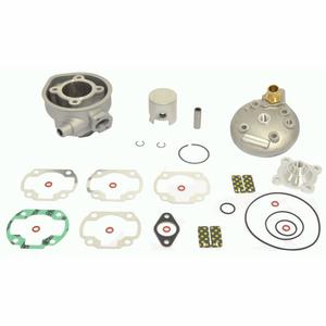 Zylinder Satz ATHENA P400485100044 Big Bore (with modular head) d 47,6 mm, 70 cc, pin d 12 mm