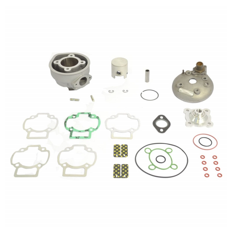 Zylinder Satz ATHENA Big Bore (with modular head) d 47,6 mm, 70 cc