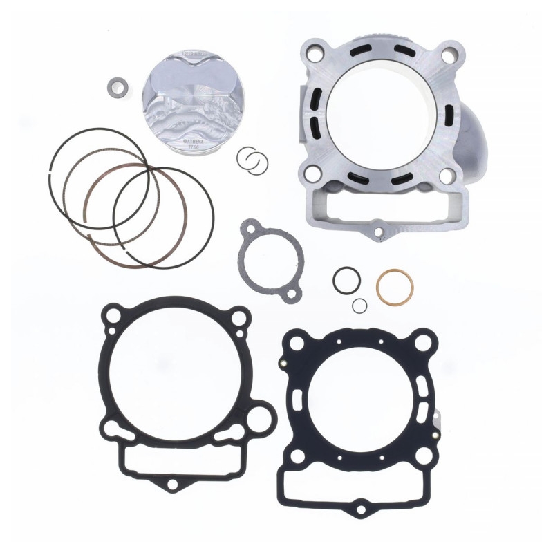 Zylinder Satz ATHENA Standard Bore d78 mm, 250 cc für KTM EXC-F 250 2017-2019, HUSQVARNA FE 250 2017-2019