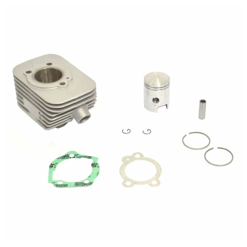 Zylinder Satz ATHENA Standard Bore (withou Head) d 38,4 mm, 50 cc, pin d 10 mm