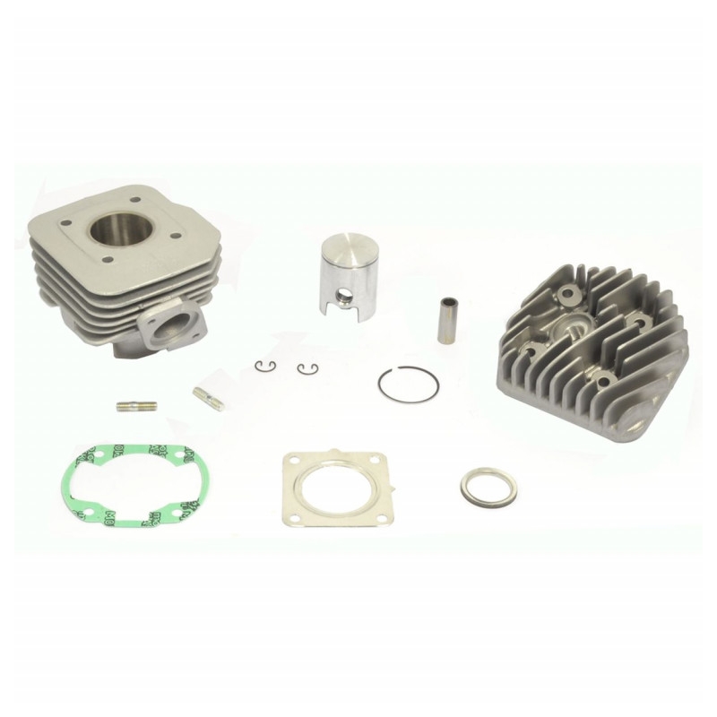 Zylinder Satz ATHENA Standard Bore (with Head) d 39 mm, 49 cc
