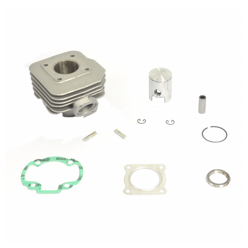 Zylinder Satz ATHENA Standard Bore Without Head d40 mm, 50 cc für HONDA SRX 50 Shadow 1998-1999, SYM DD 50 2003-2013