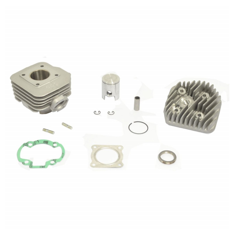 Zylinder Satz ATHENA Standard Bore (with Head) d 40 mm, 50 cc