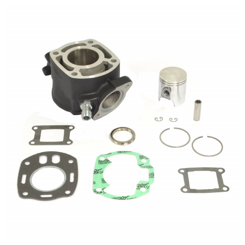 Zylinder Satz ATHENA Standard Bore d 49,5 mm, 80 cc
