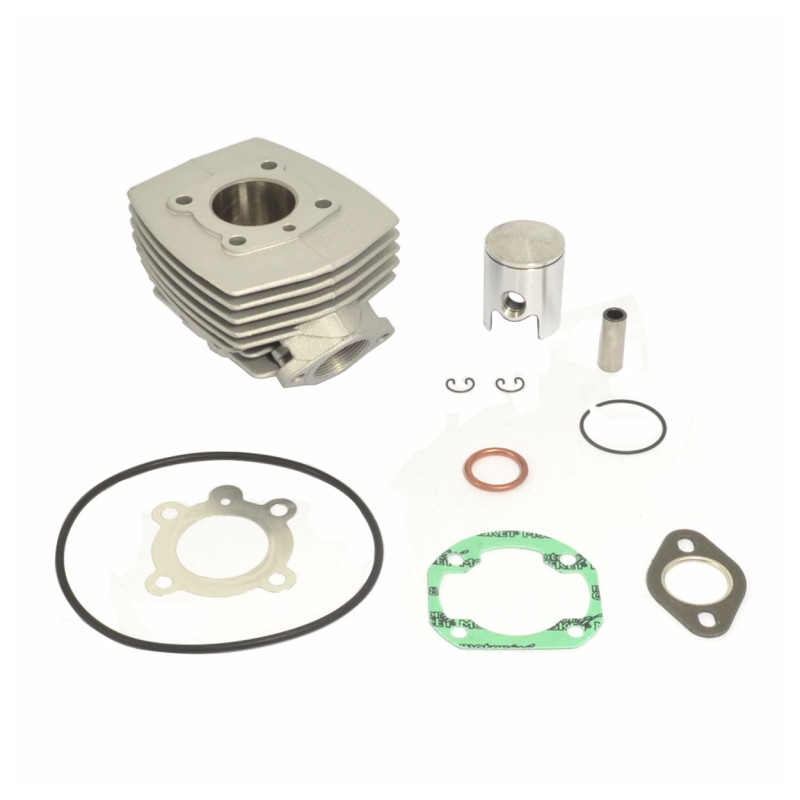 Zylinder Satz ATHENA Standard Bore d 40 mm, 50 cc