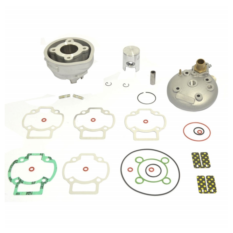 Zylinder Satz ATHENA Standard Bore (with Head) d 40 mm, 50 cc