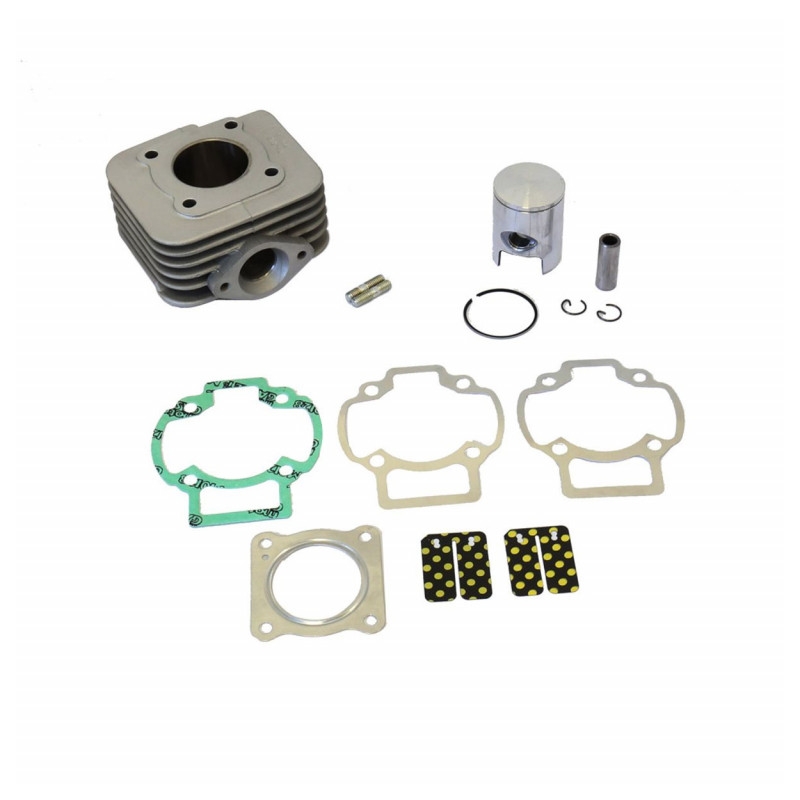 Zylinder Satz ATHENA Standard Bore (with Head) d 40 mm, 50 cc