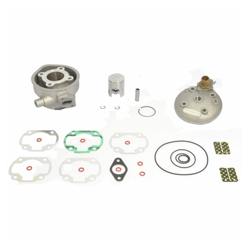 Zylinder Satz ATHENA Standard Bore d40 mm, 50 cc