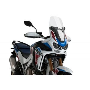 Windschutzscheibe PUIG TOURING 21395W clear