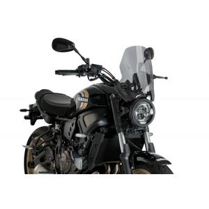 Windschirm PUIG NEW GEN. SPORT 21430H getönt