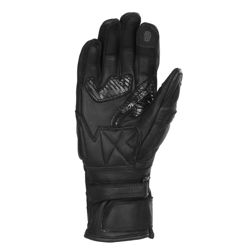 Street Racer Touring Motorradhandschuhe
