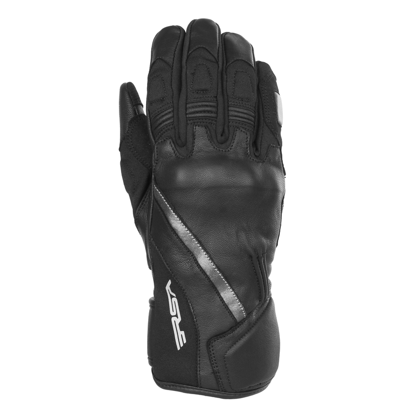 RSA Winter-Motorradhandschuhe