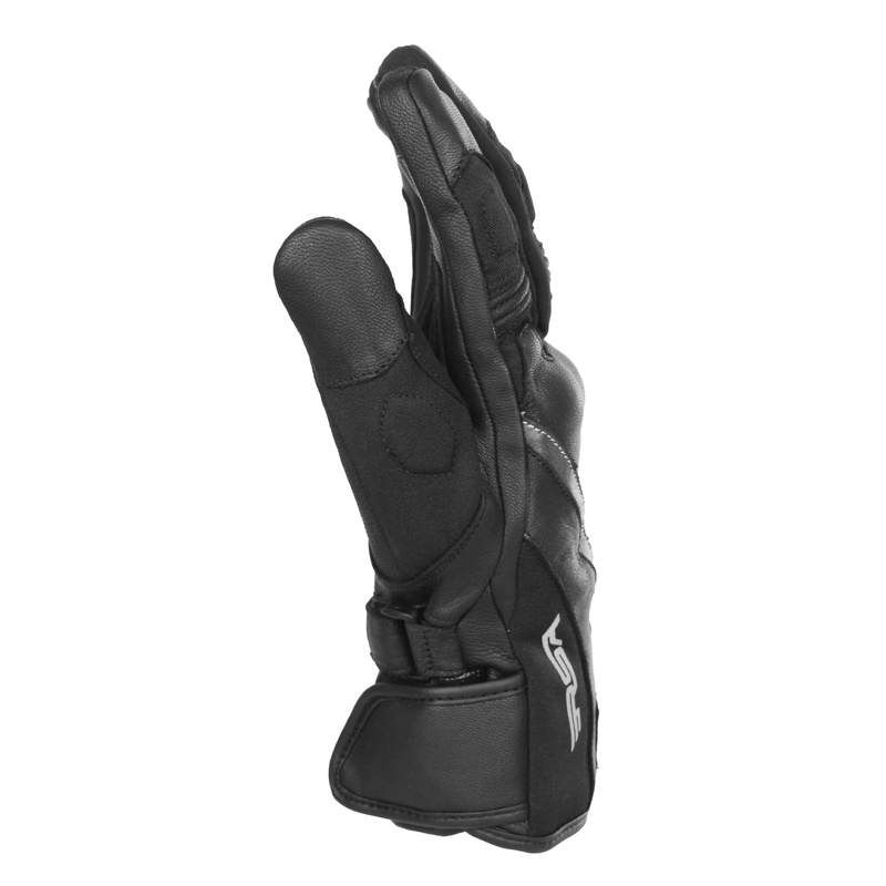 RSA Winter-Motorradhandschuhe