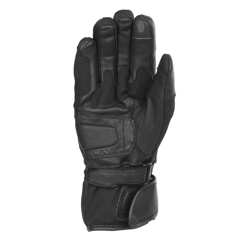 RSA Winter-Motorradhandschuhe