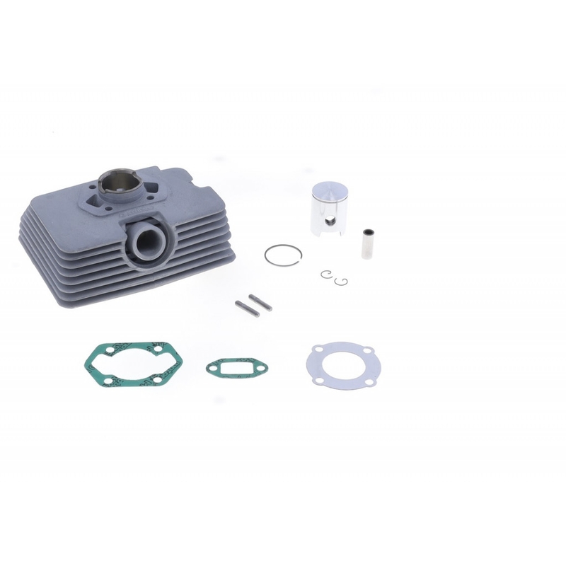 Zylinder Satz ATHENA Standard Bore d39 mm, 50 cc, 2 transfers