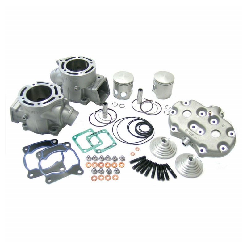 Zylinder Satz ATHENA Big Bore d 68 mm, 392 cc