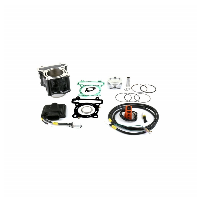 Zylinder Satz ATHENA Big Bore d 63 mm, 182 cc