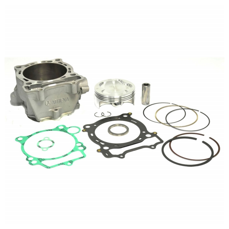 Zylinder Satz ATHENA Big Bore d 98 mm, 478 cc
